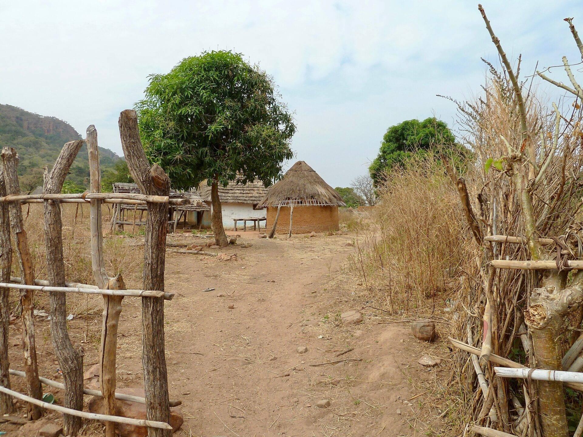 Sénégal Casamance,