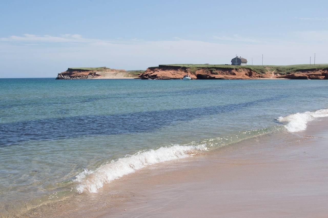 Sénégal Les Îles des Madeleines